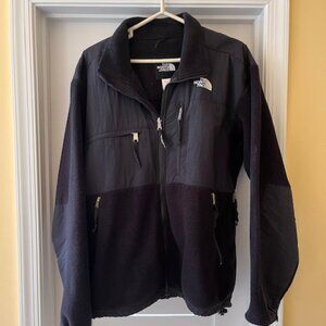 The North Face "retro" jacket